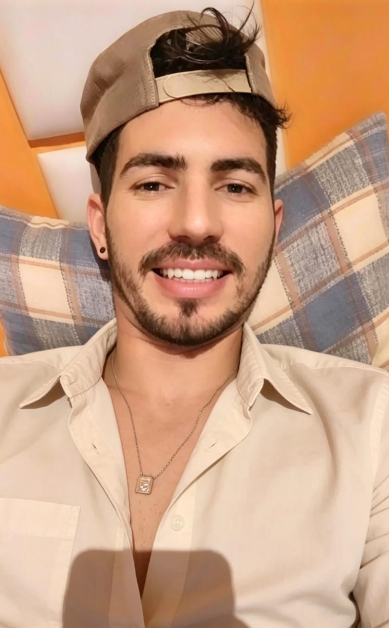 Samuel Lemos