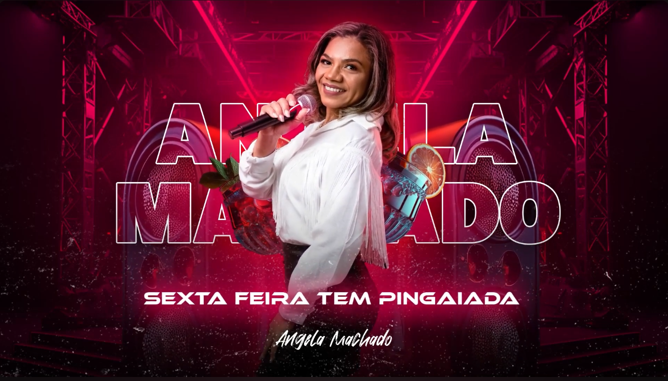 Sexta-feira Tem pingaiada