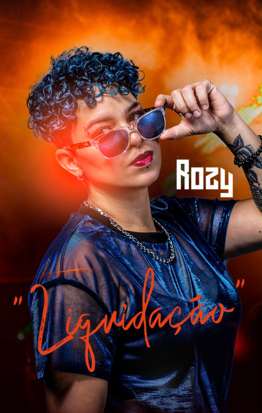 Capa de Liquidação