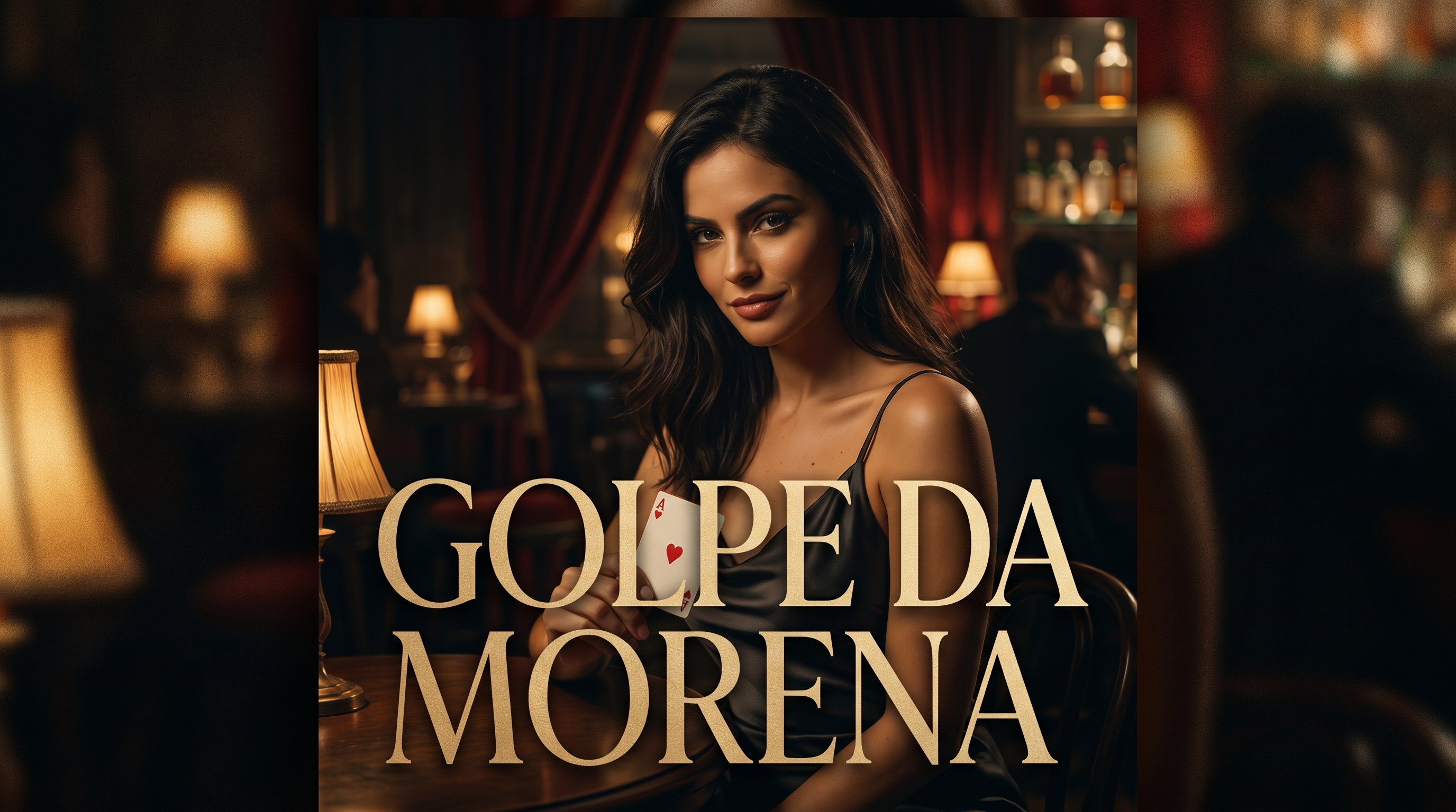 golpe da morena