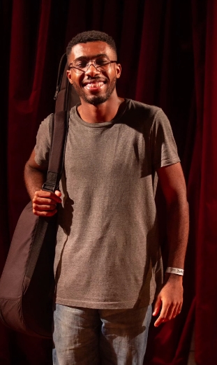 Moises Rosa